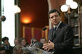Fordert die Verwircklichung der MDGs: EU-Kommissionspräsident José Manuel Barroso Quelle: www.ec.europa.eu