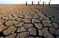 Besonders die afrikanischen Staaten sind von den Folgen des Klimawandels betroffen. Langanhaltende Dürreperioden sind nur eine Folegeerscheinung.