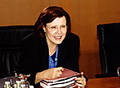 Setzt sich für die Abschaffung der Agrarbeihilfen ein: Bundesentwicklungsministerin Heidemarie Wieczorek-Zeul.