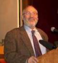 Joseph Stiglitz setzt sich für die Armen ein. Quelle: www.columbia.edu