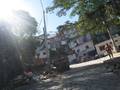 Shooting Poverty im Cantagalo Favela, Brasilien. Credit: Oistein Thorsen