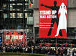 STAND UP in Berlin